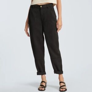 NWT Everlane Relaxed Chino